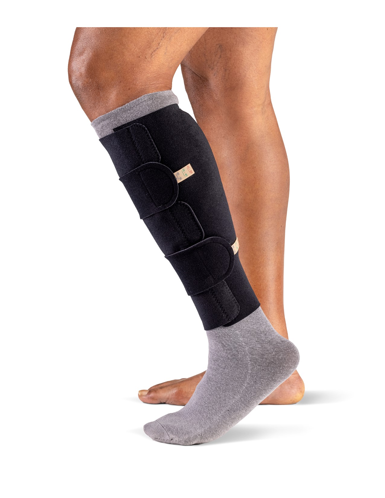Sigvaris Compreflex compression wraps for legs